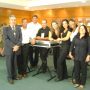 Consultoria Empresarial Apoio em eventos Min. Publico DSC05557