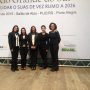 Consultoria Empresarial Tradução e Interpretação em eventos PUC