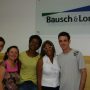 Consultoria empresarial Entrevista e Recrutamento se surdos BL