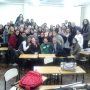 Curso de Libras in company Unifin 2