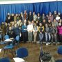 Curso de Libras in company Unifin 3