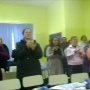 Curso in company Corujinha Sapeca emLibras