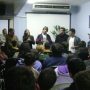 Debate com Surdos Cachoeirinha