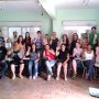 Formação in Company de Professores Unipampa São Borja