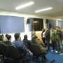 Palestra para surdos Câmara Mun. Cachoeirinha