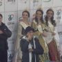 Tradução e interpretação Festa da Uva Caxias