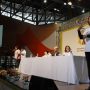 Tradução e interpretação em eventos Sec. da Saúde