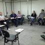 Treinamento in Company Jonhson GM