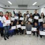 Treinamento in campany Rumo Certo Gravataí