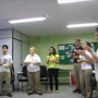 Treinamento in company HPelzer-GM