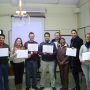 Treinamento in company JBS Estância Velha